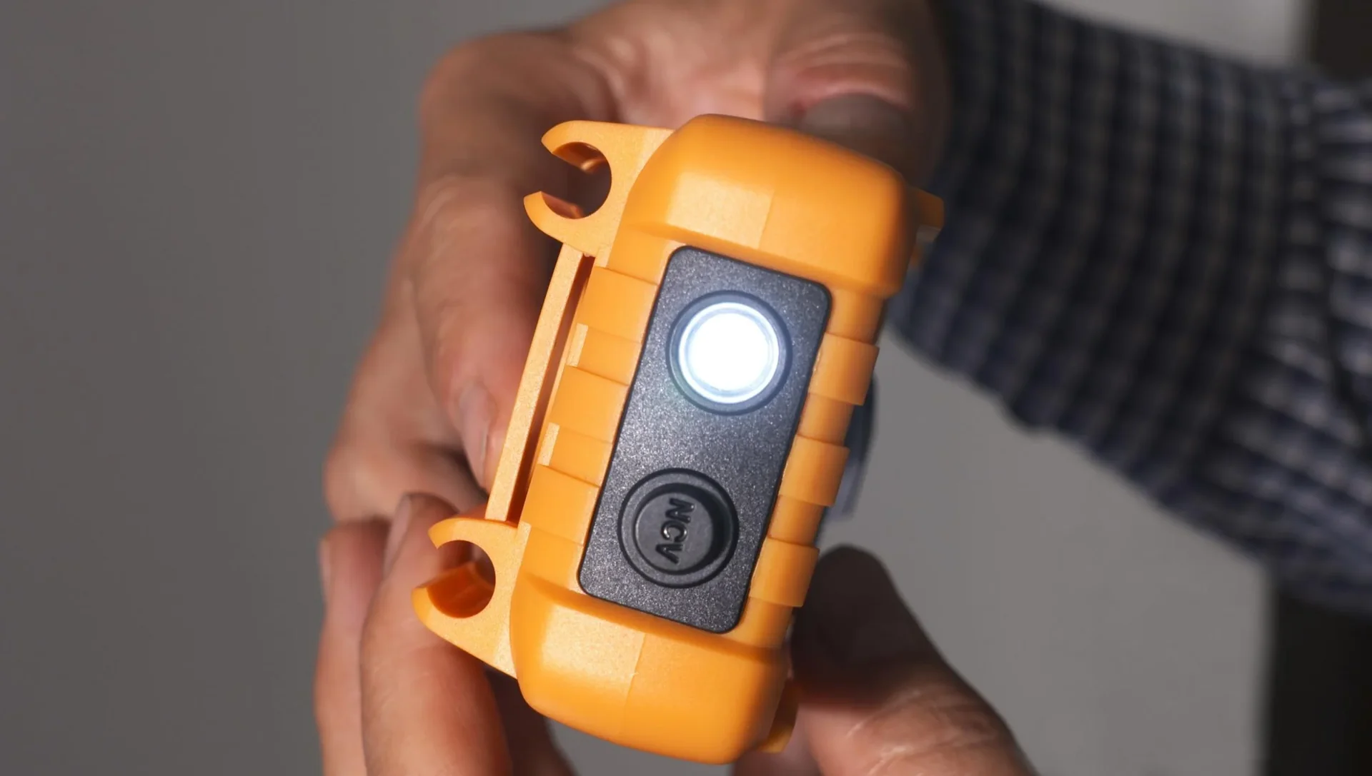 PAN Minimeter - 2