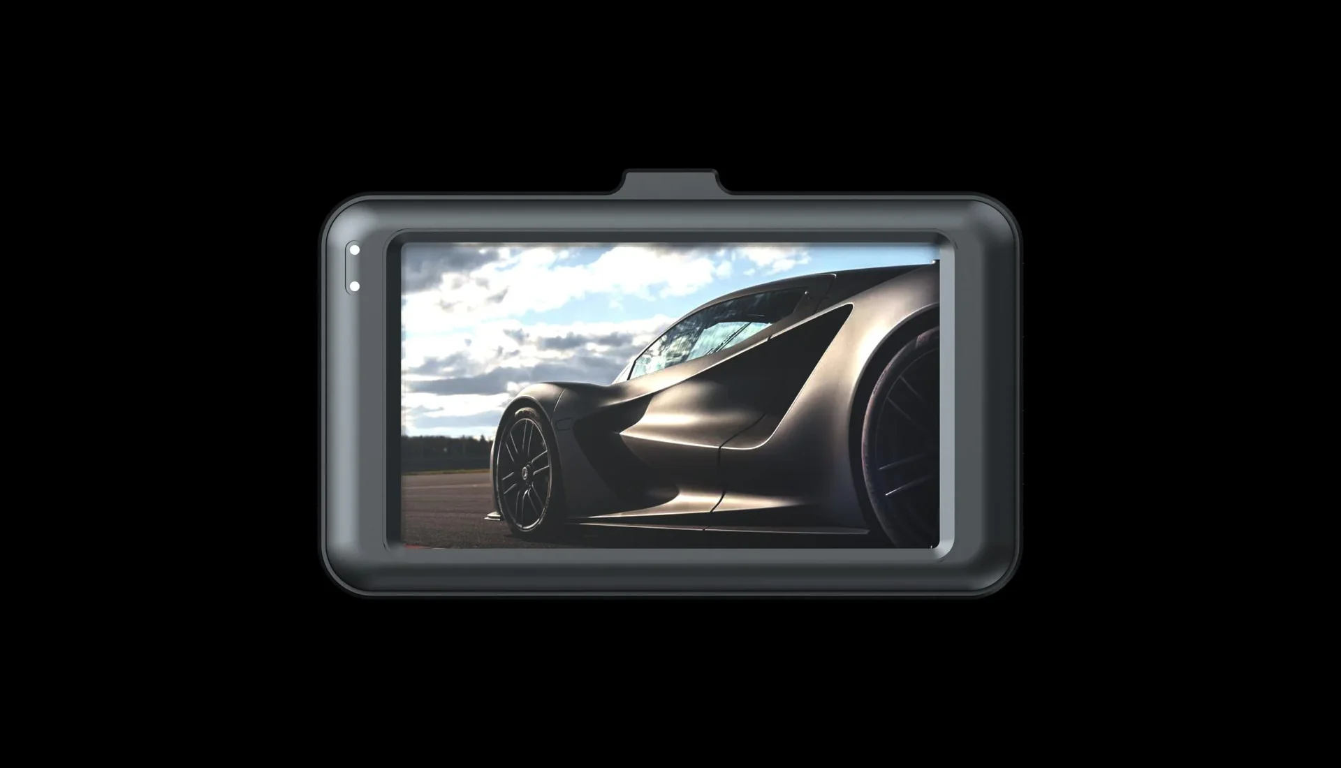Manta FHD DUO Dashcam - 3
