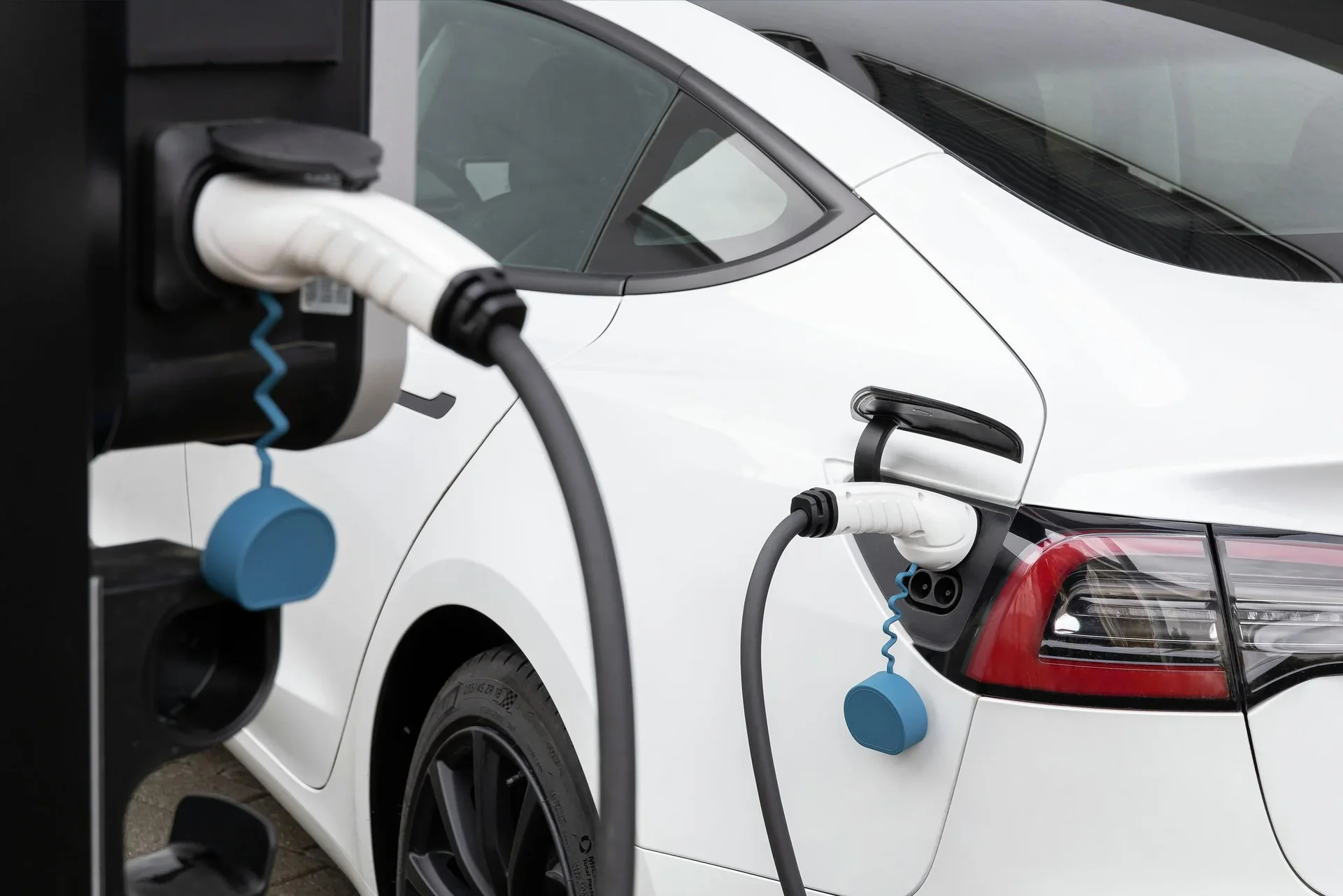 Autoladekabel 11KW TYP 2 MODE 3 16A 750 cm - 0