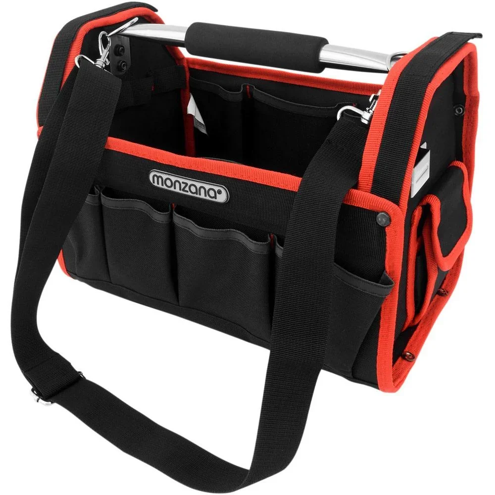 Werkzeugtasche - 33cm - 2