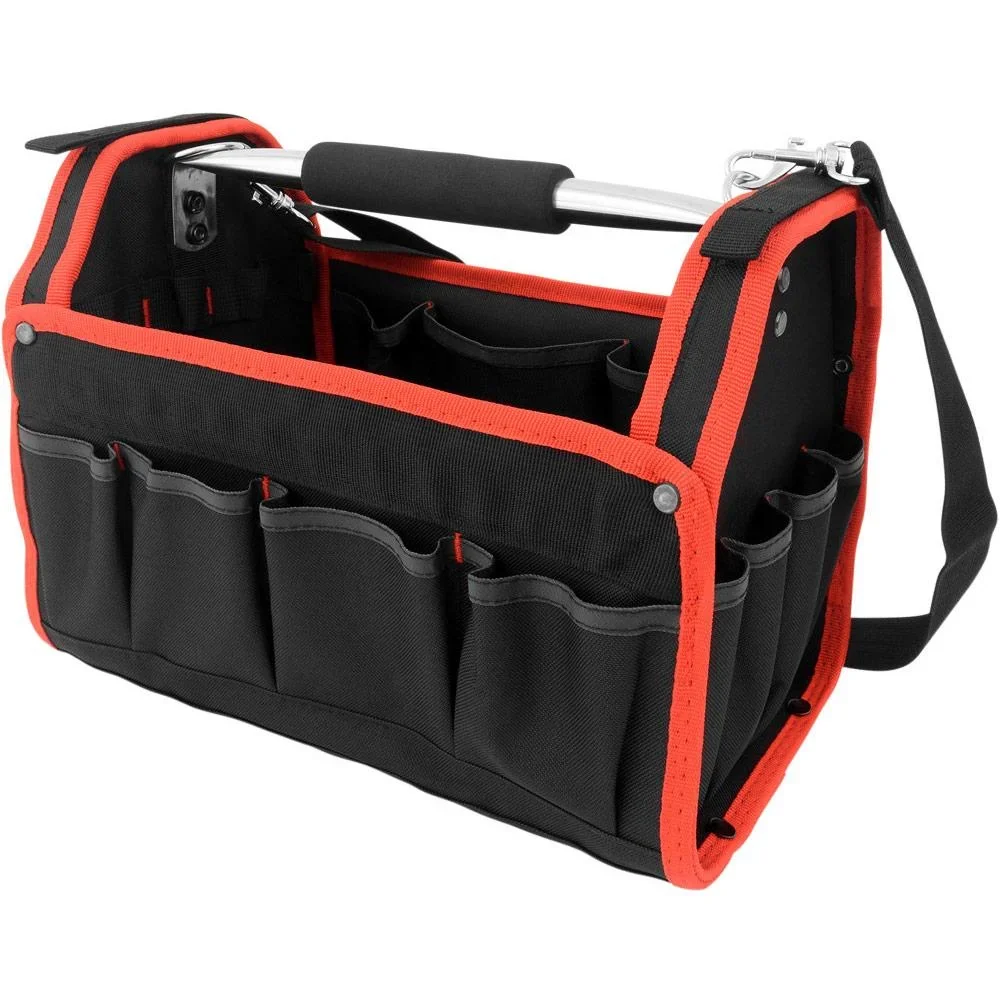 Werkzeugtasche - 33cm - 3