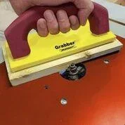 Schiebeschlitten "Grabber" - 0
