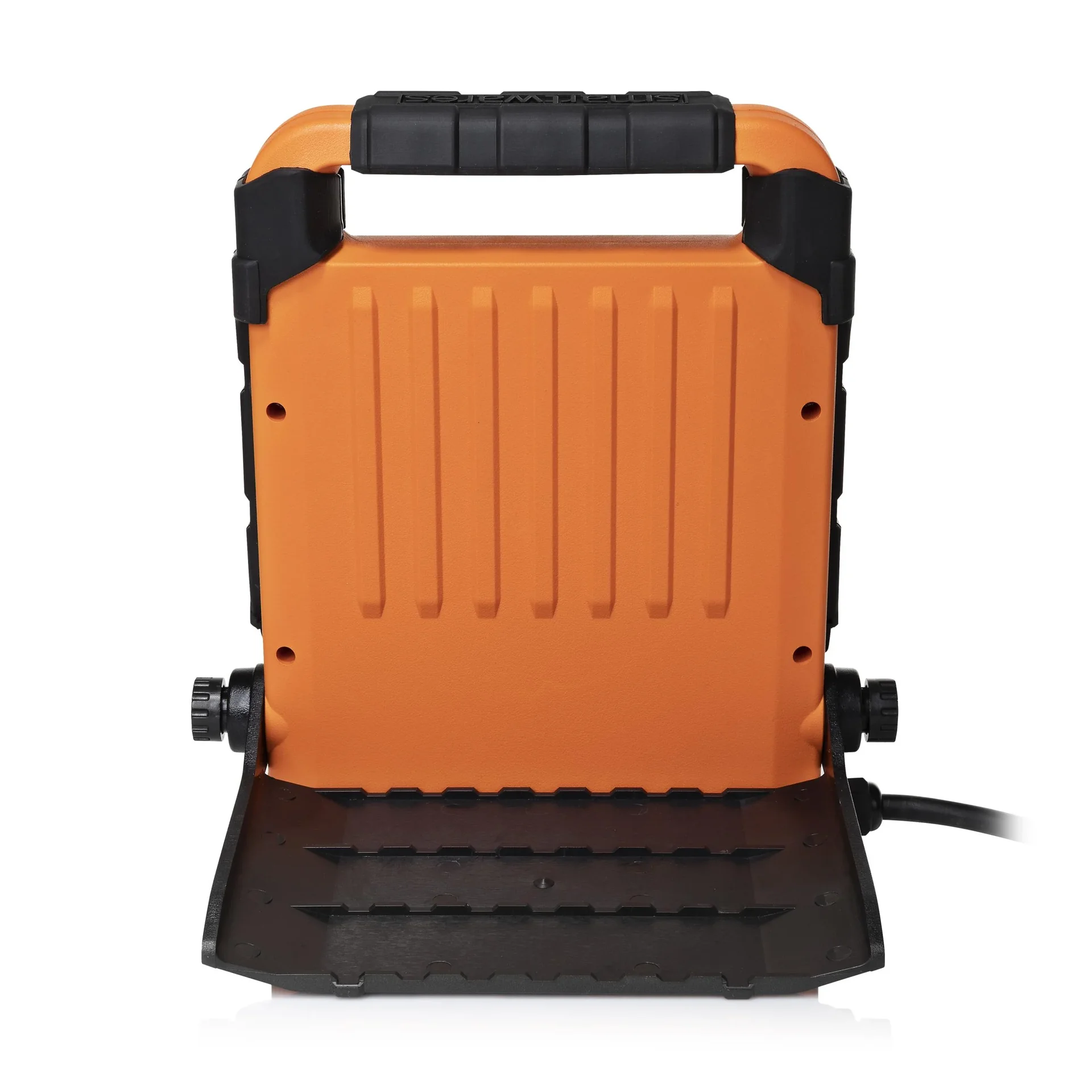 LED Arbeitsleuchte, faltbar mit Steckdose - 0