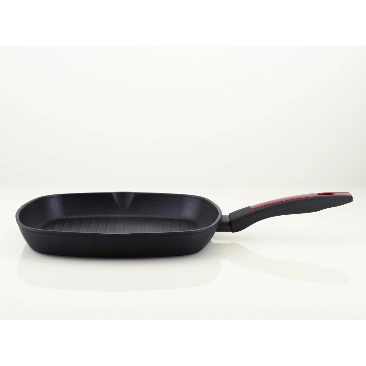 Mehrzer - Grillpfanne 28 x 28 cm - 3