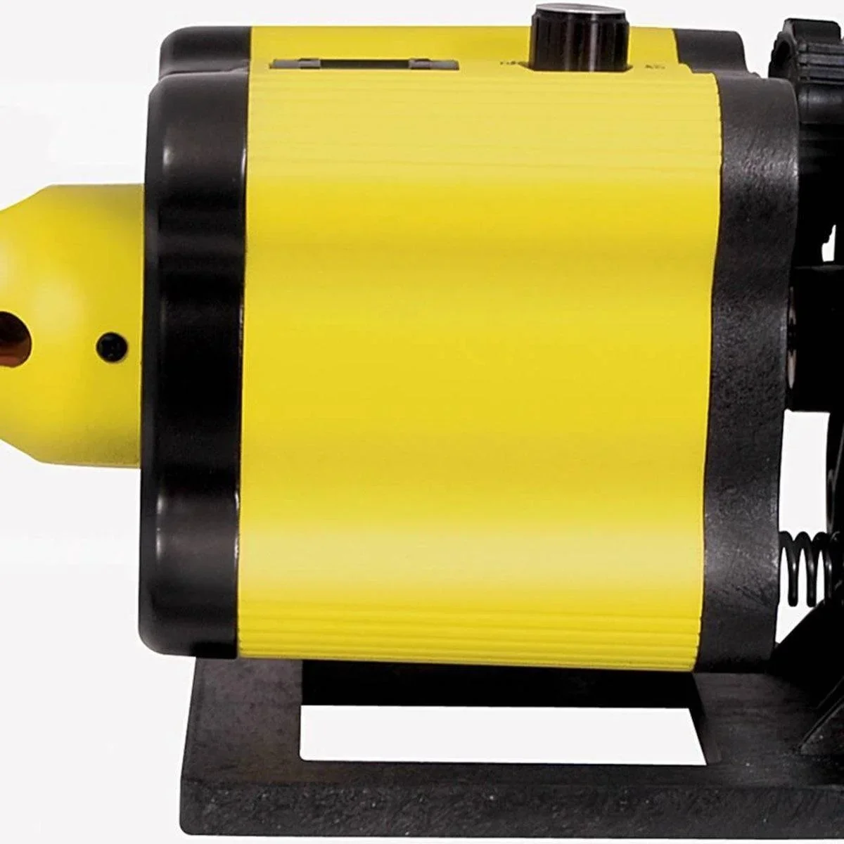Rotierendes Laser-Niveau-Kit - 30 Meter Reichweite - 1