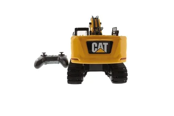 RC Modell CAT 336 Excavator, 1:24 RC - 2