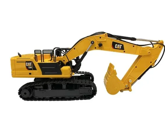 RC Modell CAT 336 Excavator, 1:24 RC - 3