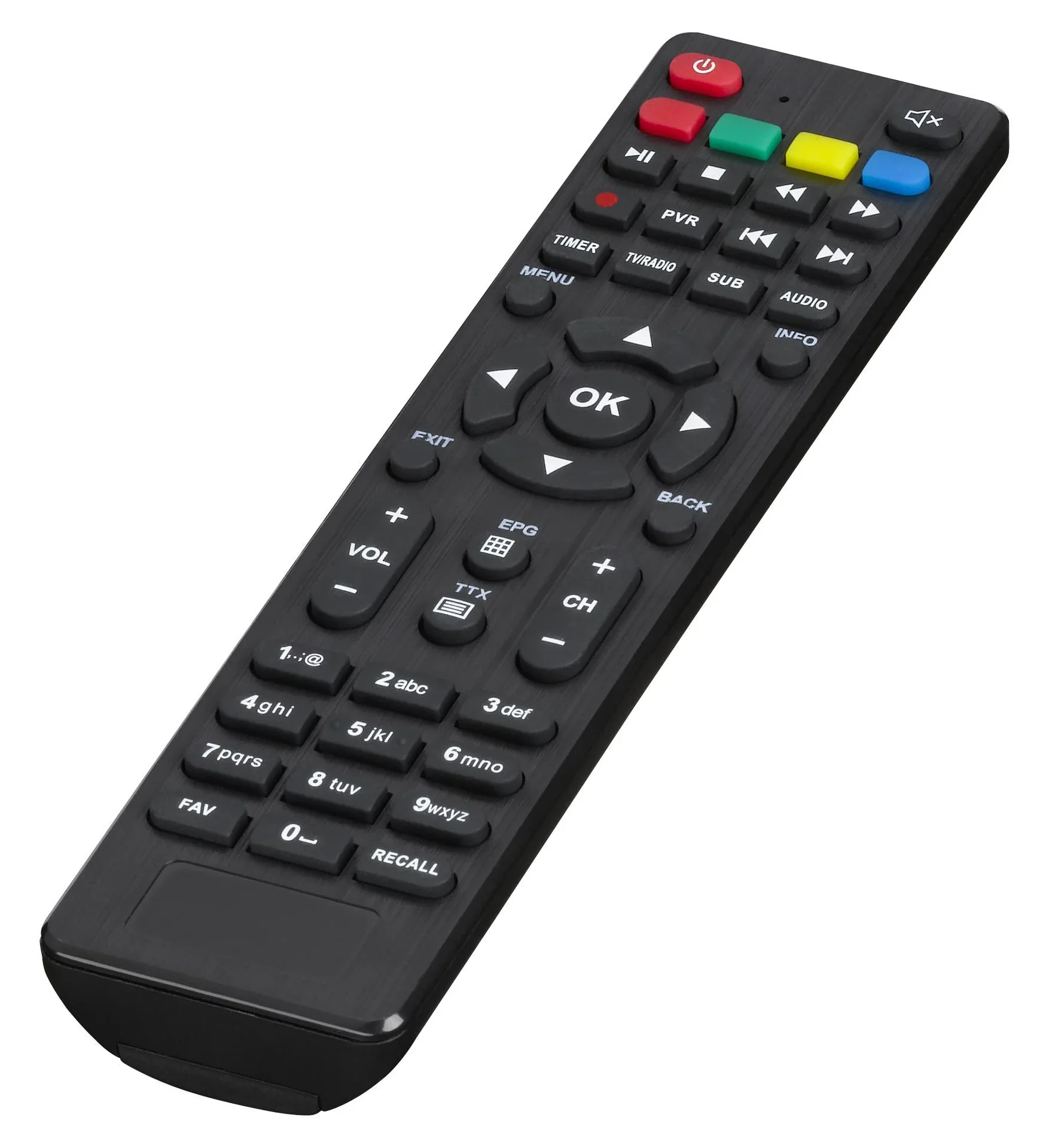 DVB-T2 Receiver SL65 T2 + GRATIS dazu: HDMI Kabel - 2