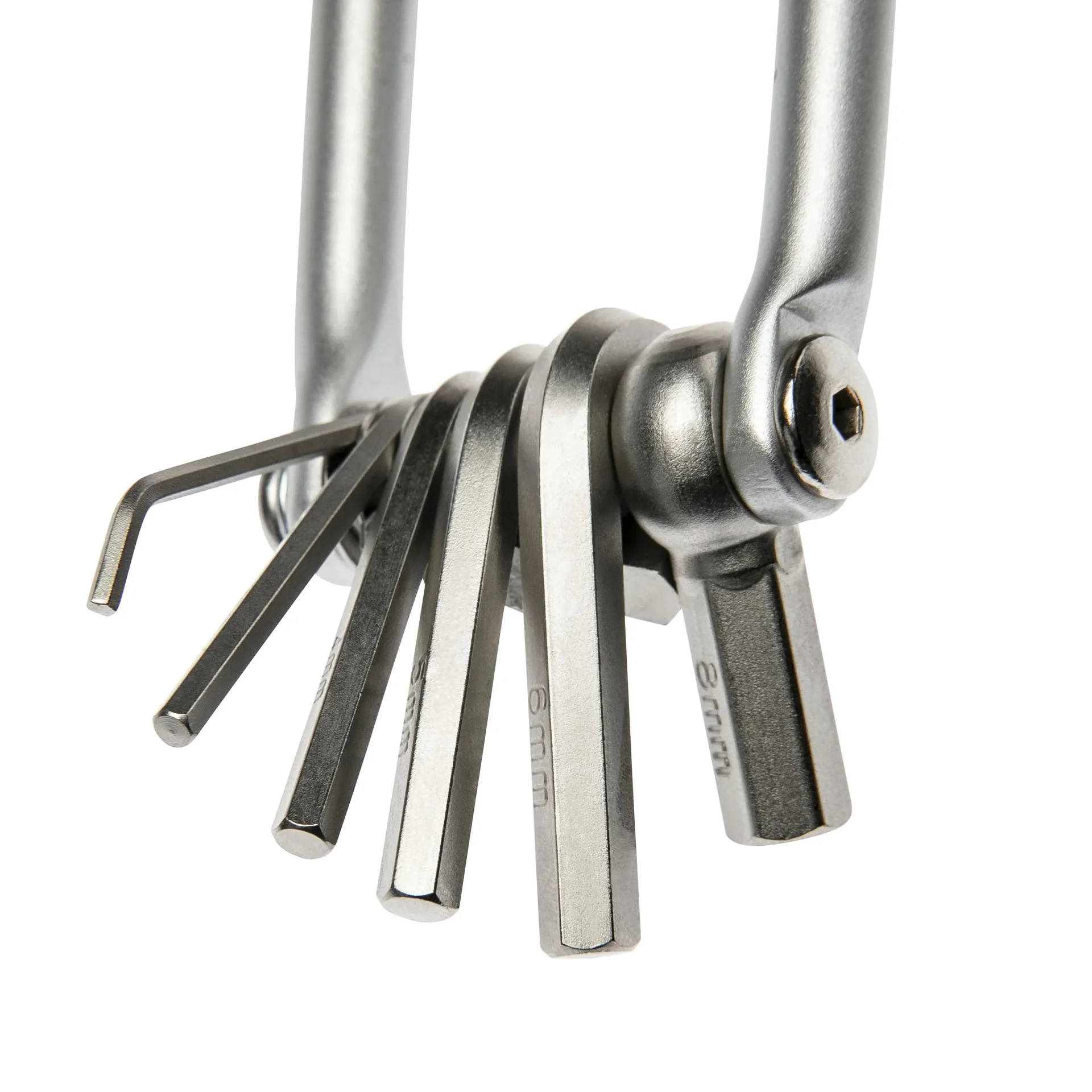 Multi-Tool für Zweiräder - 20 in 1 - 2