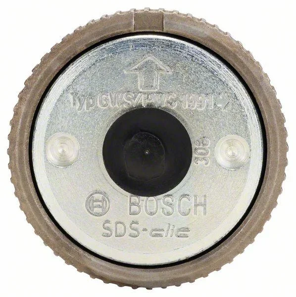 Schnellspannmutter SDS click "M14" - 0