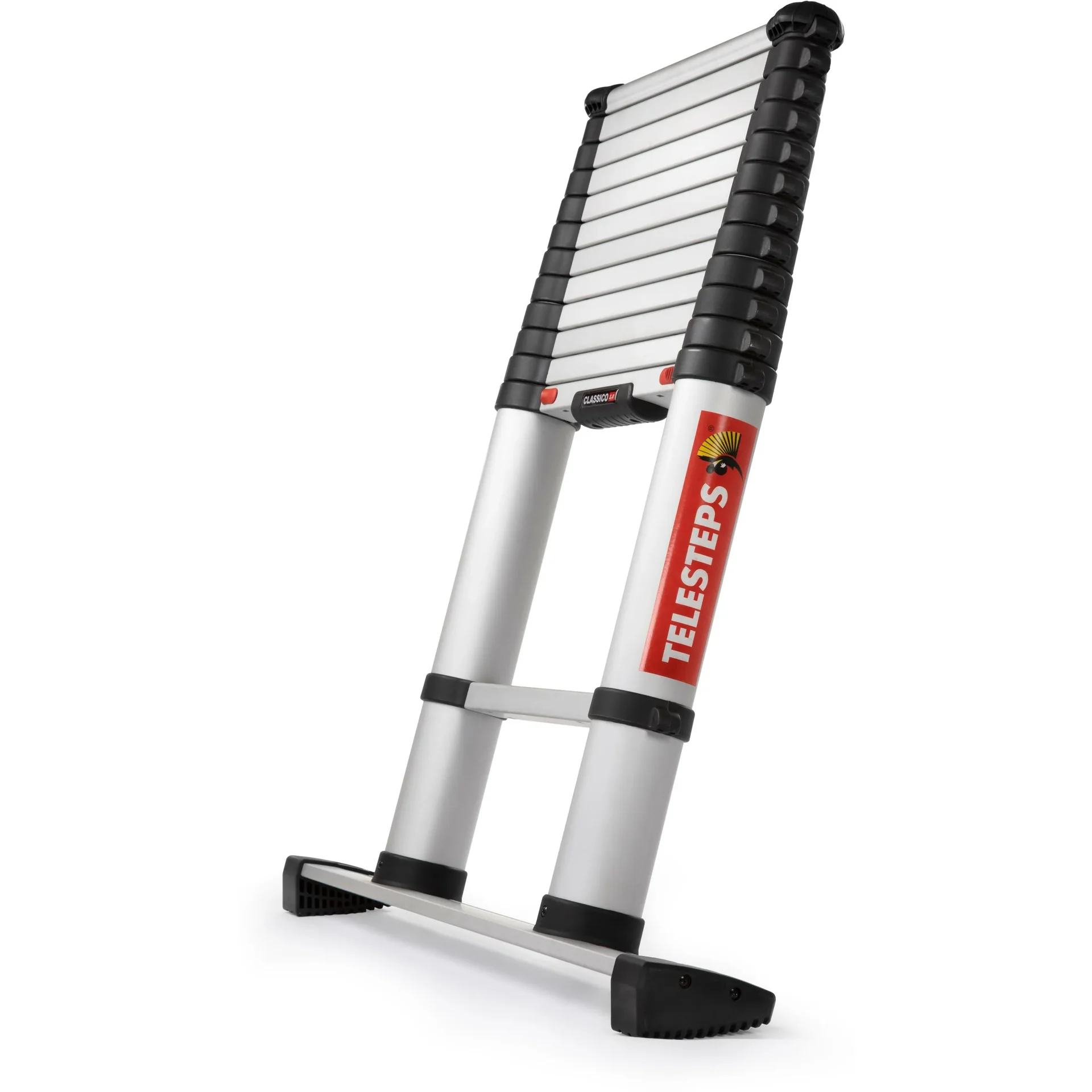 Classico 3,8m mit Stabilisierungsbalken - 2