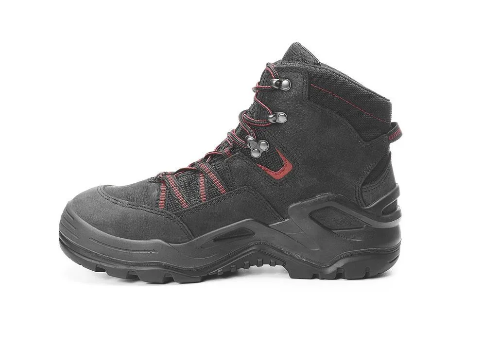 Sicherheitsschnürstiefel BOREAS Work GTX Mid S3 CI Gr. 40 - 0