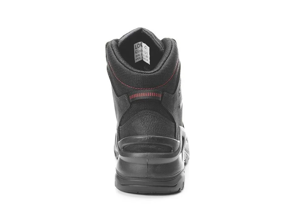 Sicherheitsschnürstiefel BOREAS Work GTX Mid S3 CI Gr. 40 - 3