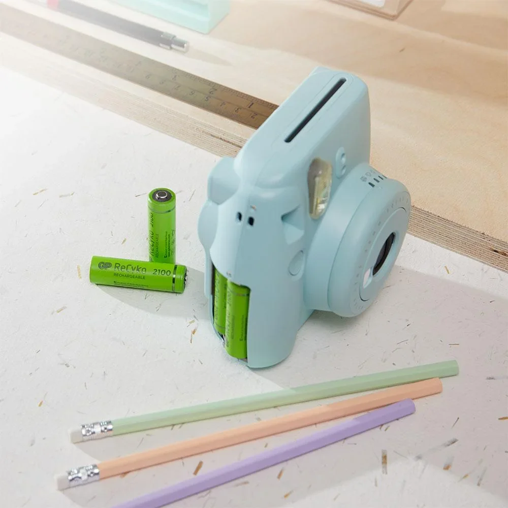 ReCyko Mignon (AA) NiMH Akkus mit 2100 mAh, 1,2V - 8 Stück - 5