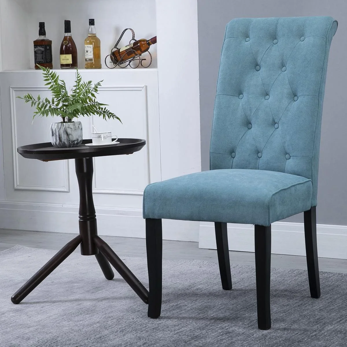 Esszimmerstuhl - 0