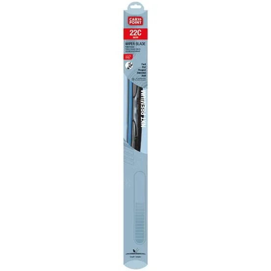 Scheibenwischer NXT Premium 22C 55cm - 0