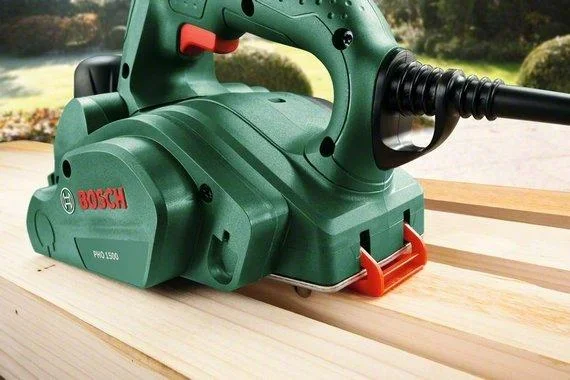 Hobelmaschine PHO 1500 - 0