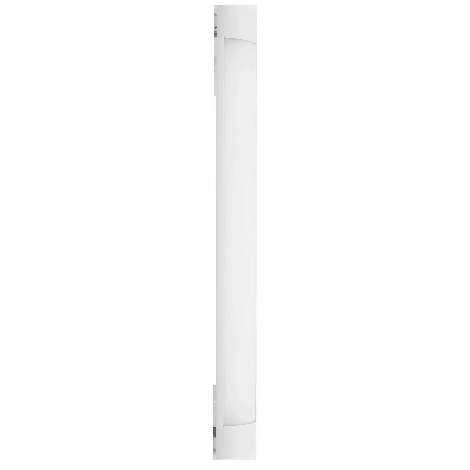 LED Deckenleuchte CRISTAL 35 W, Farbe weiß - 0