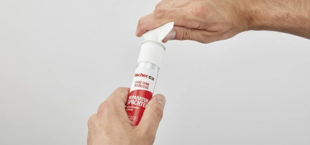 Reparaturspachtel 70 ml - 5