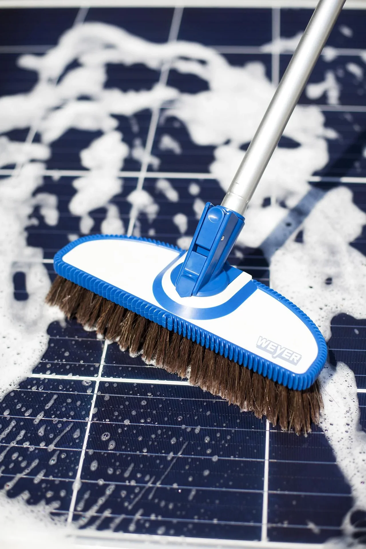 Waschbürste "WEYER BRUSH Profiline" - Ultra Soft - 3