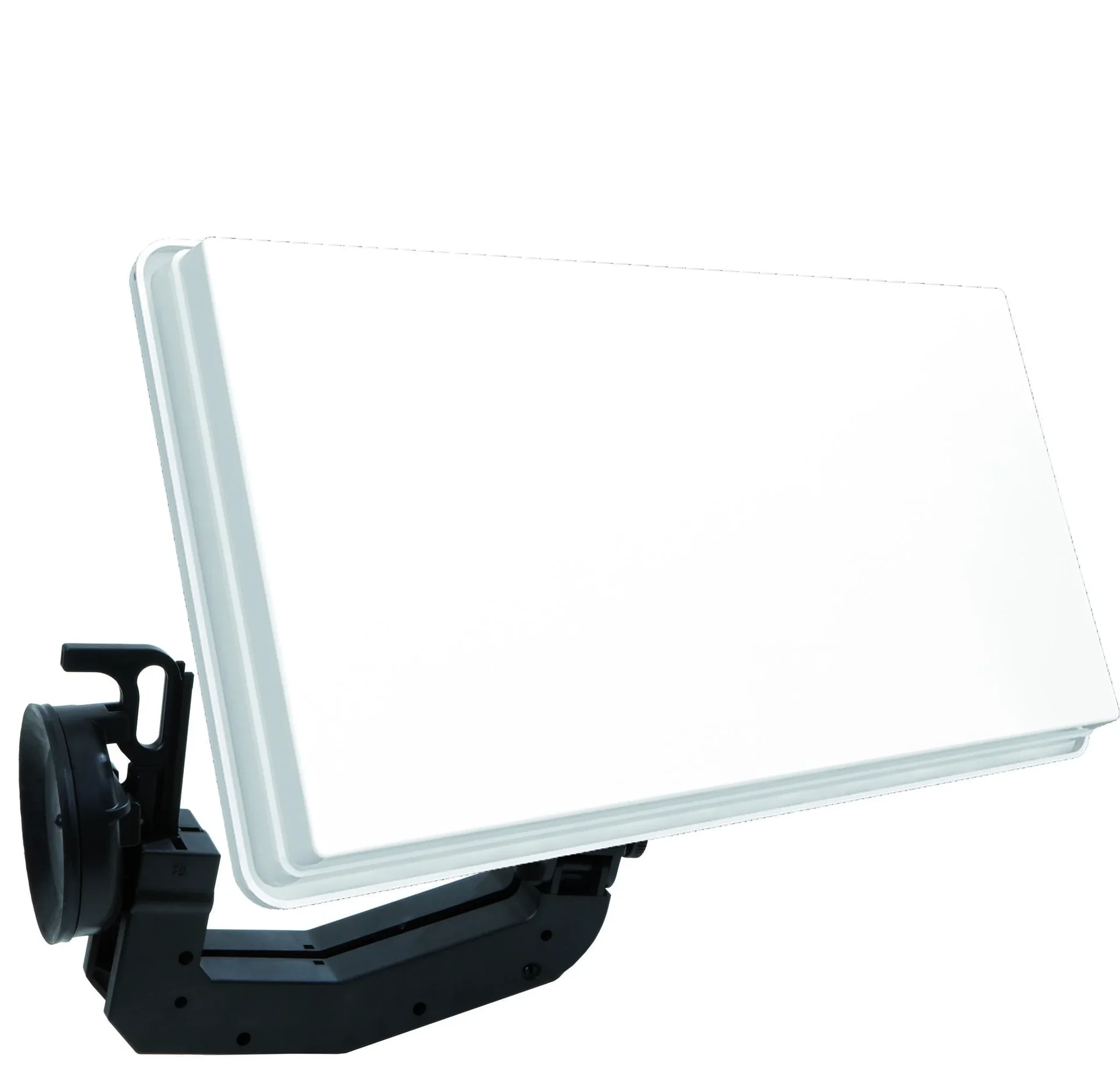 SAT Flachantenne Traveller-Kit II mit Easyfind 2 Technologie - 7