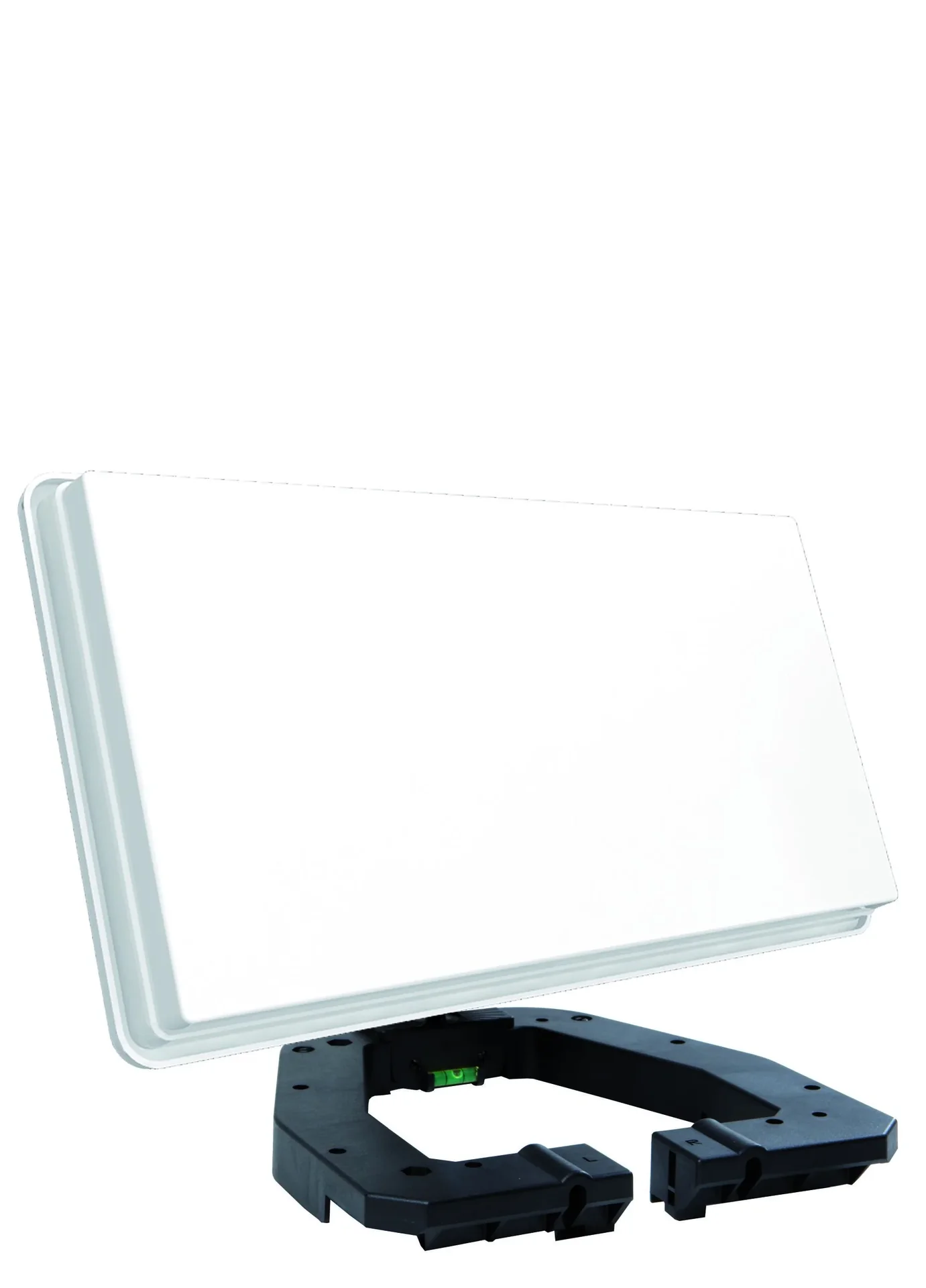 SAT Flachantenne Traveller-Kit II mit Easyfind 2 Technologie - 8