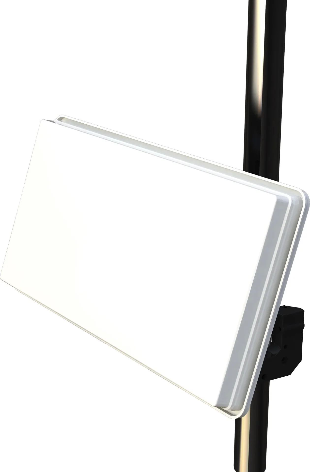 SAT Flachantenne Traveller-Kit II mit Easyfind 2 Technologie - 9