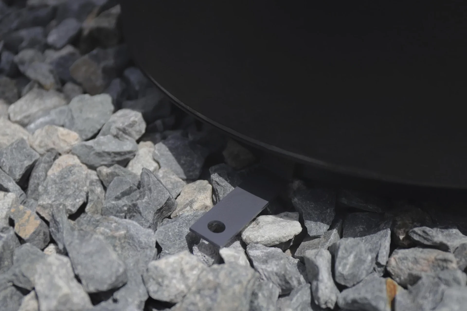 Westmann Grill, Plancha und Feuerplatte schwarz - 6