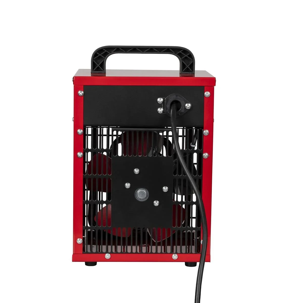 Werkstattheizung EK Fanheat 2000, 2000 W - 0