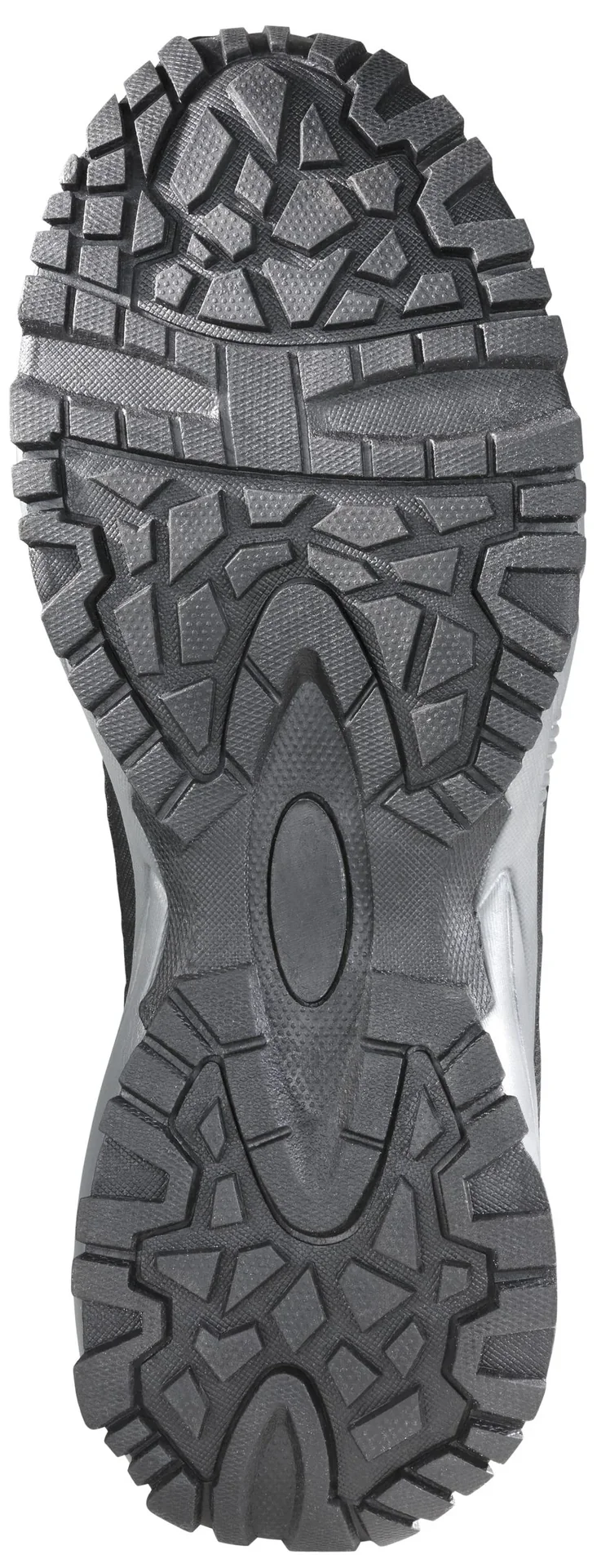 Softshell Schuh, Farbe schwarz/rot, Gr.40 - 3