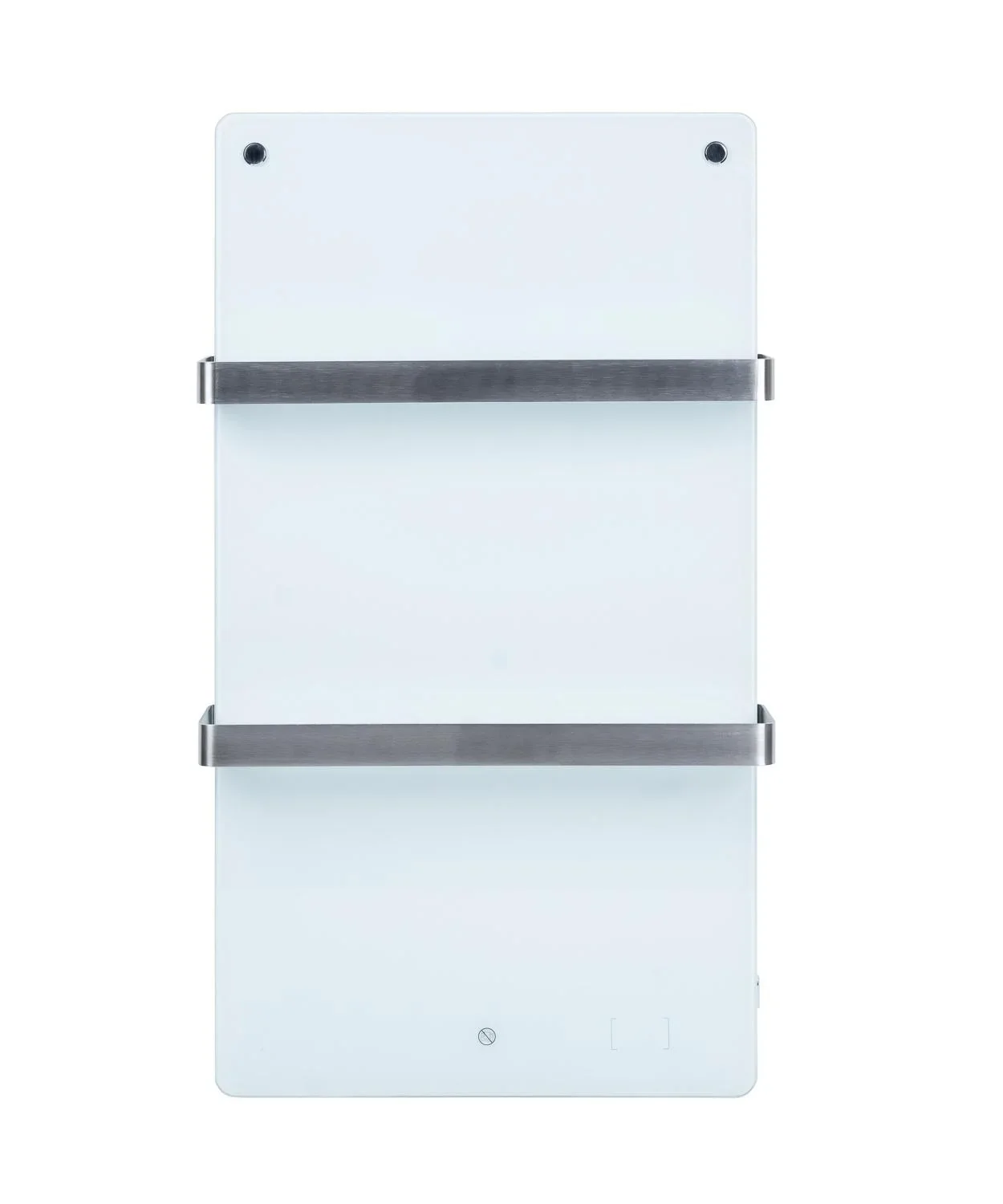 Infrarotheizung Sani 400 WiFi, weiß - 1