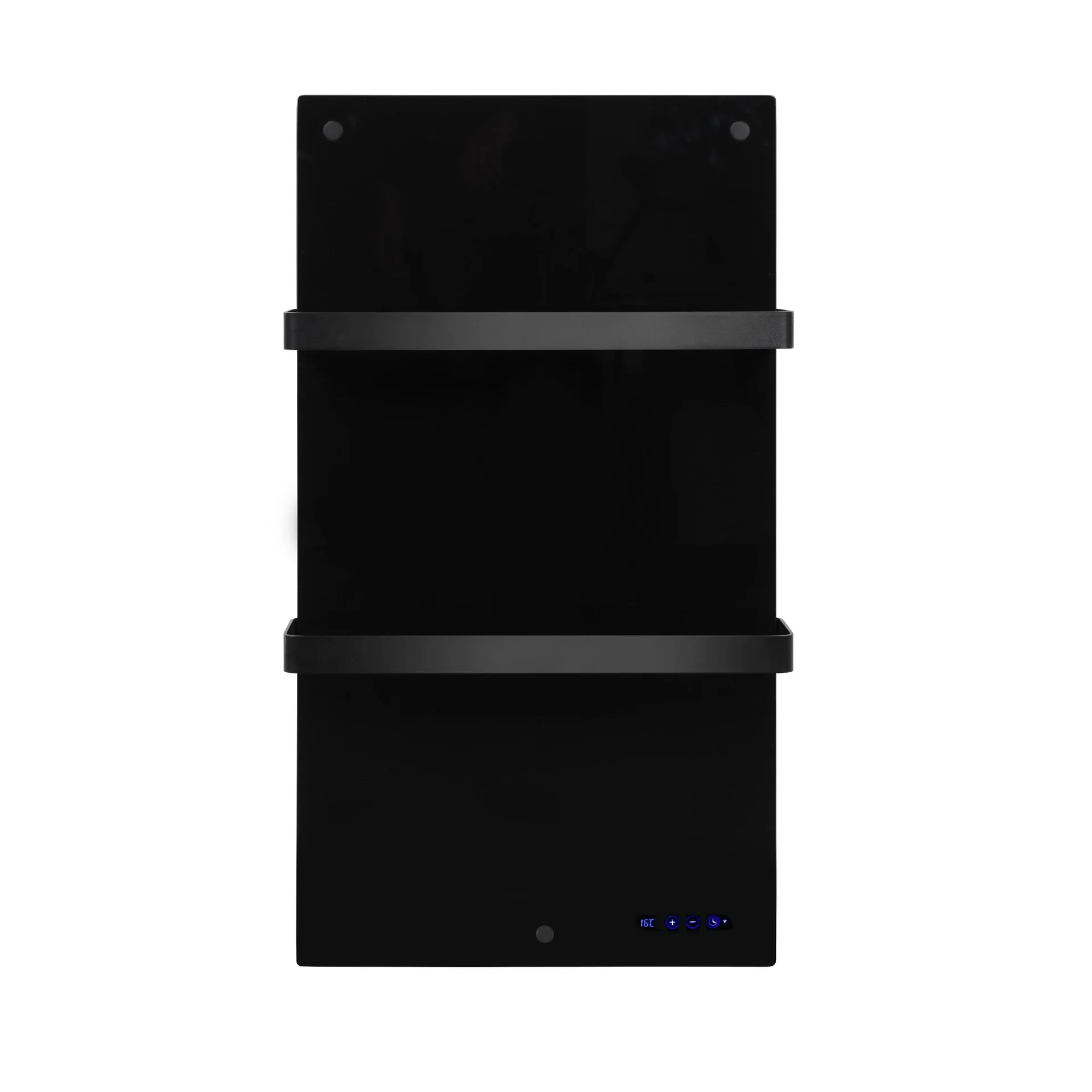 Infrarotheizung Sani 400 WiFi, weiß - 3