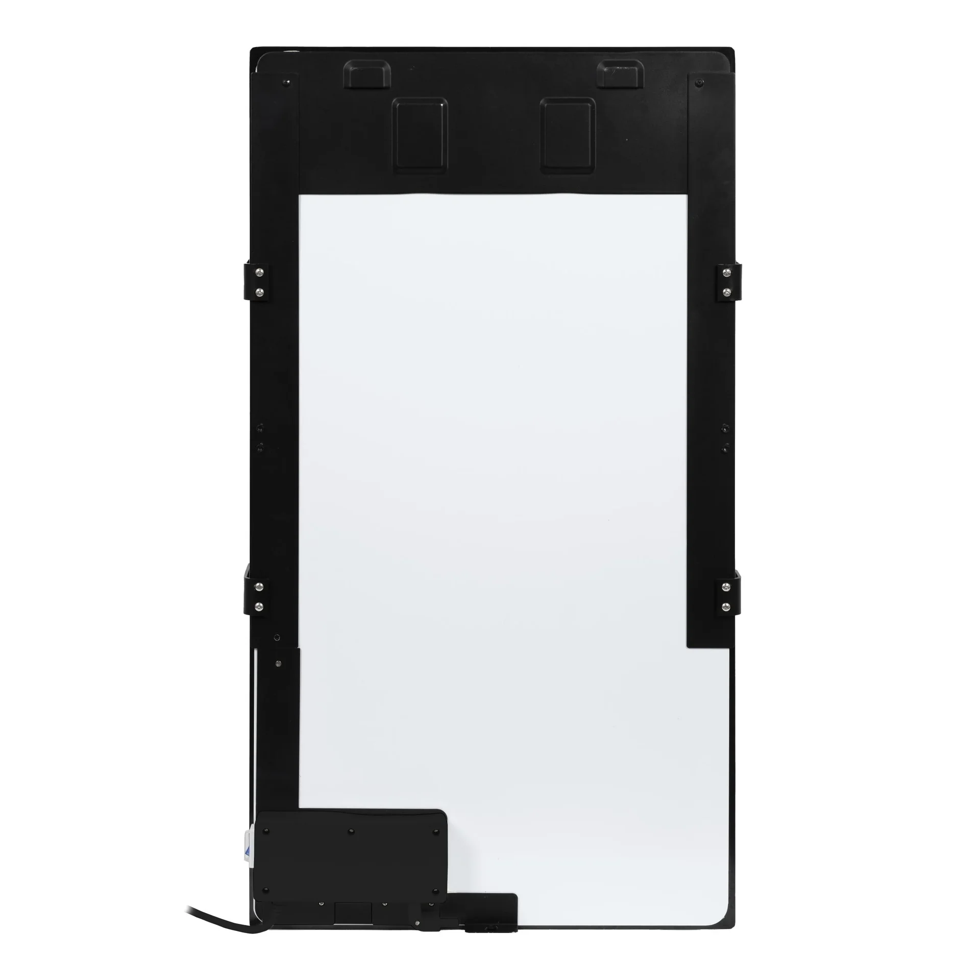 Infrarotheizung Sani 400 WiFi, weiß - 10