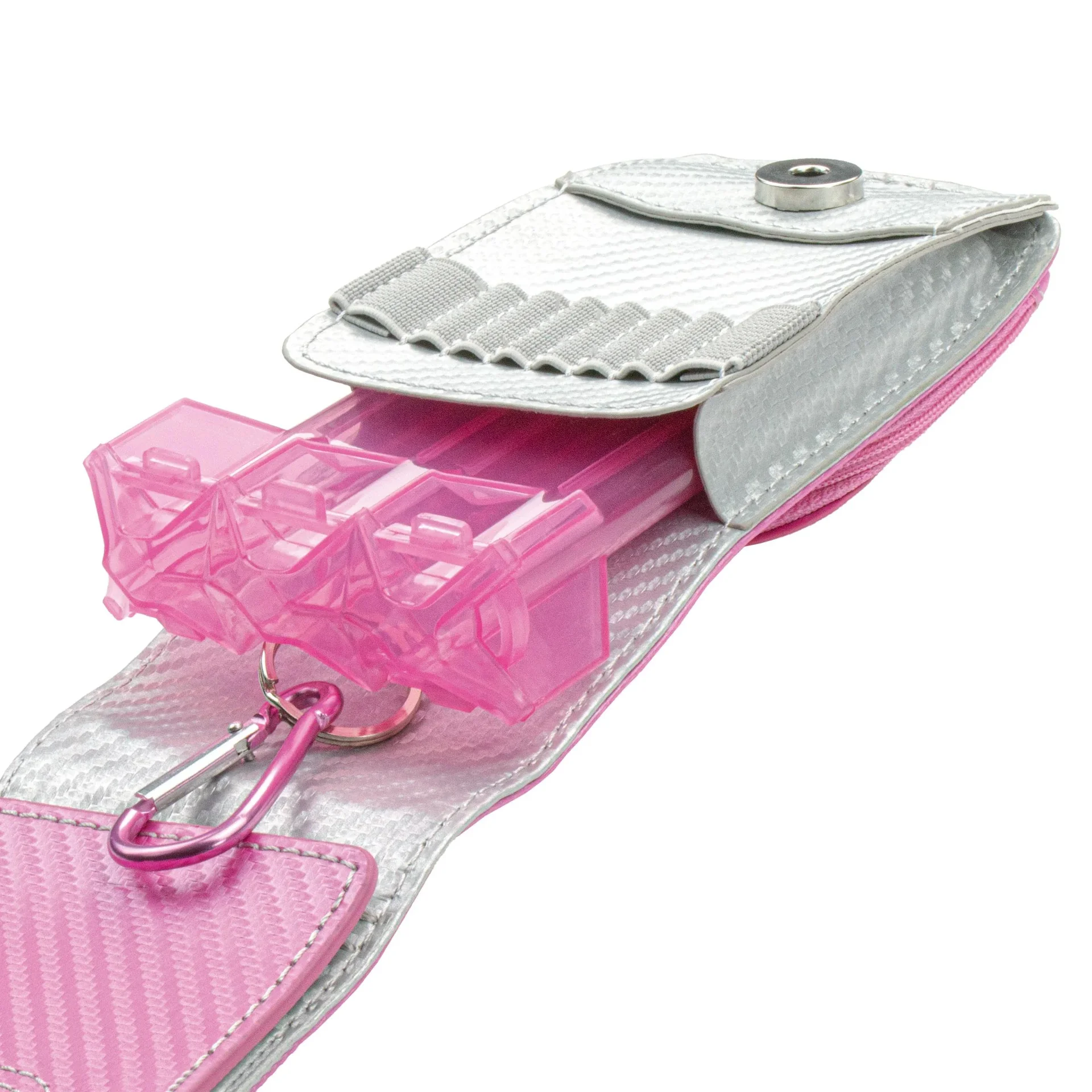 SECC Dartcase pink - 0