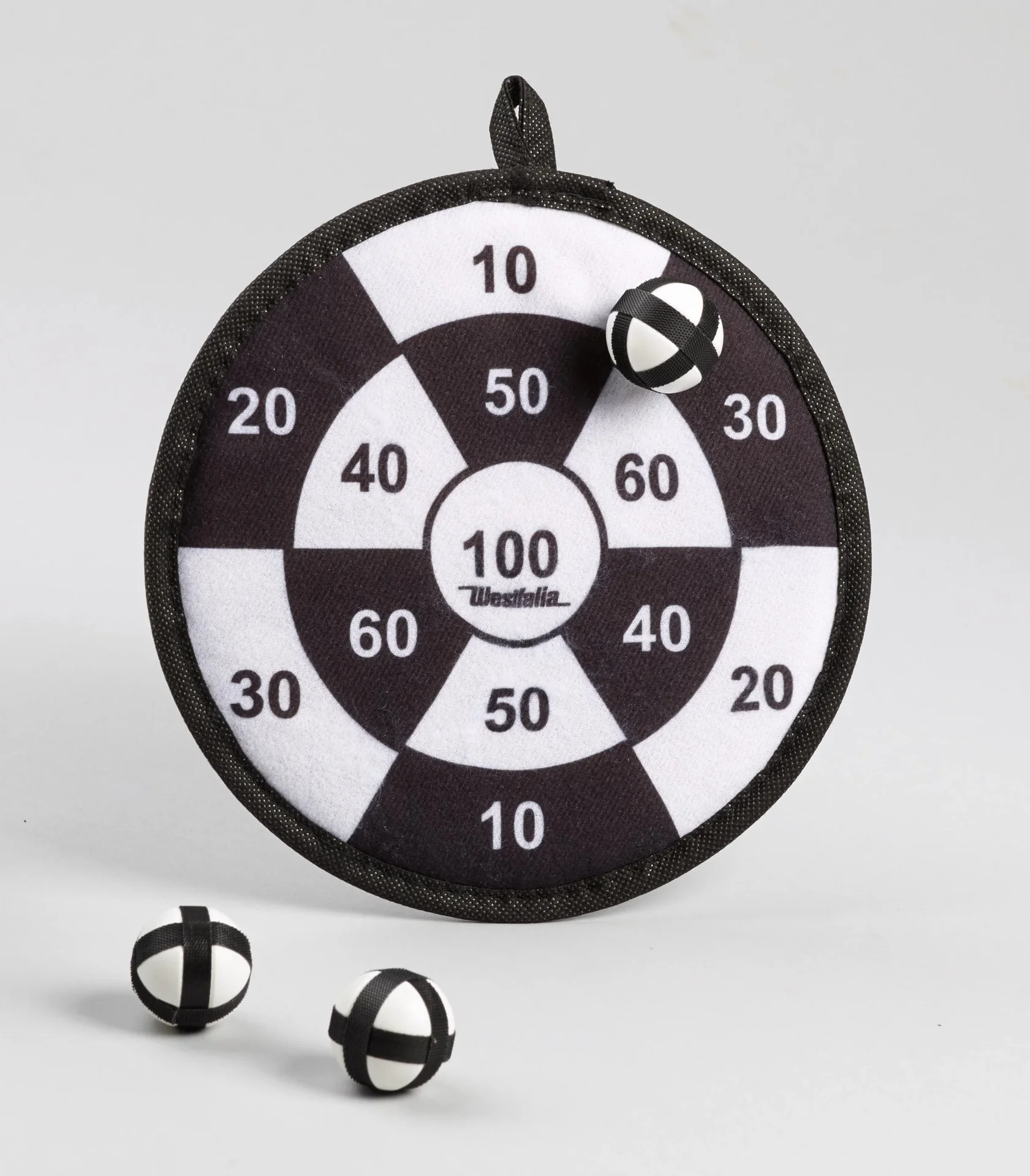 Dart-Spiel - 0