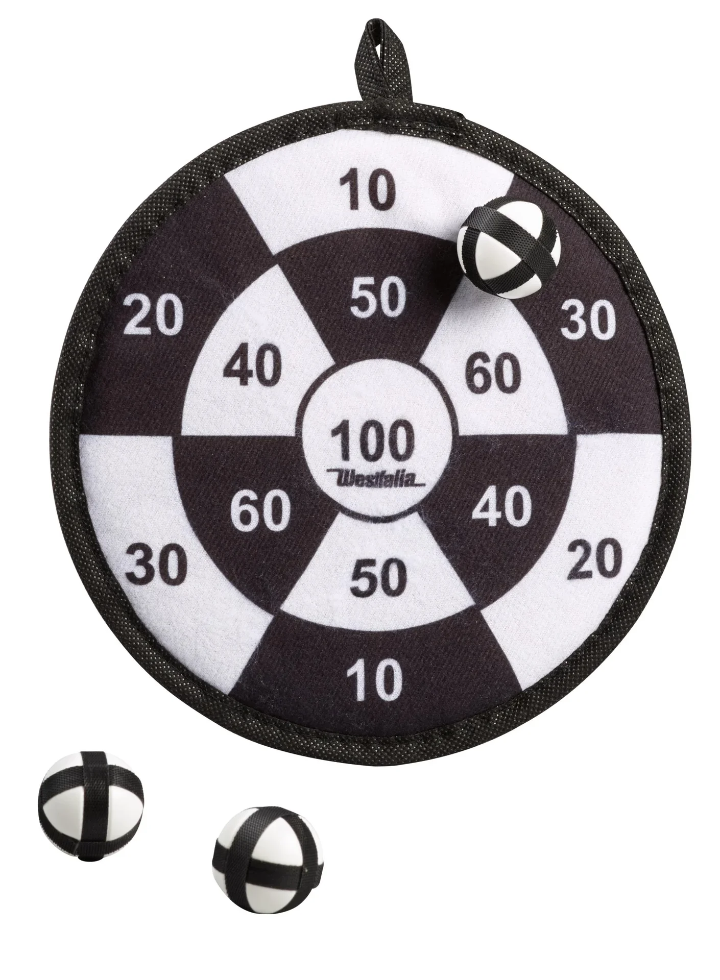 Dart-Spiel - 2