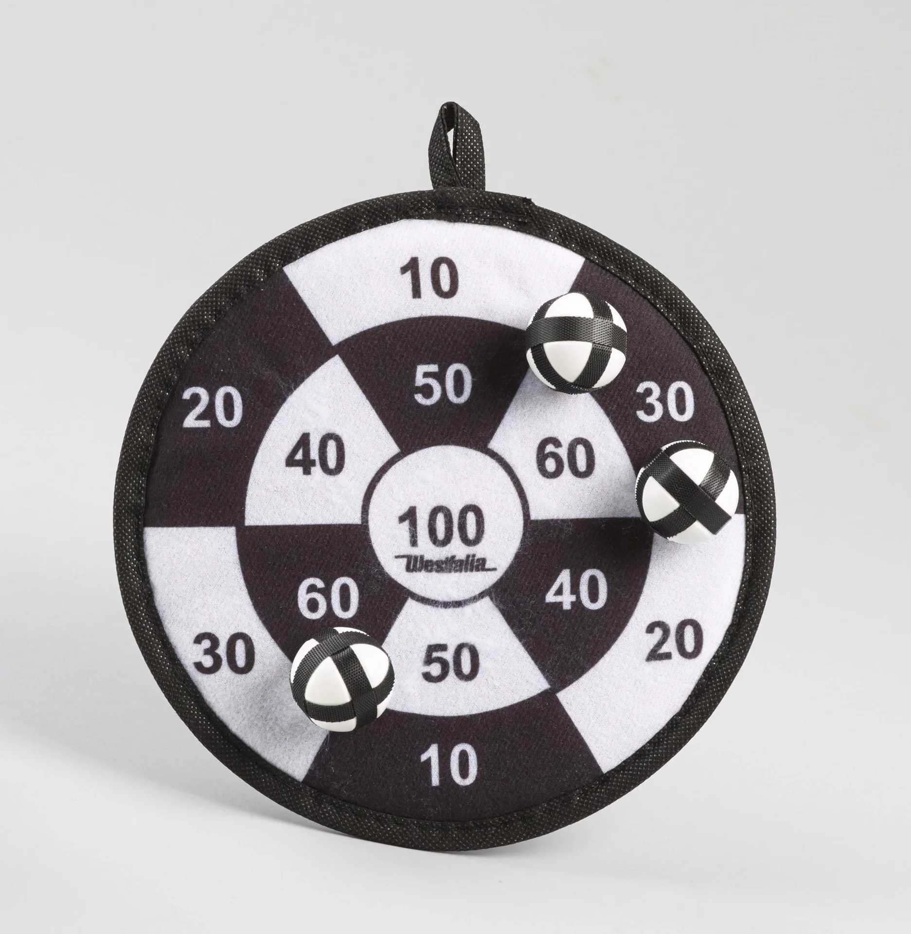Dart-Spiel - 4