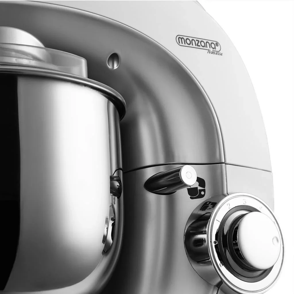 Küchenmaschine Noblesse silver 1000 - 0
