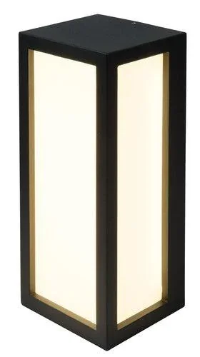 LED Wandleuchte KEANU Aluminium pulverbeschichtet, 18 Watt, 660lm, warmweiß - 6