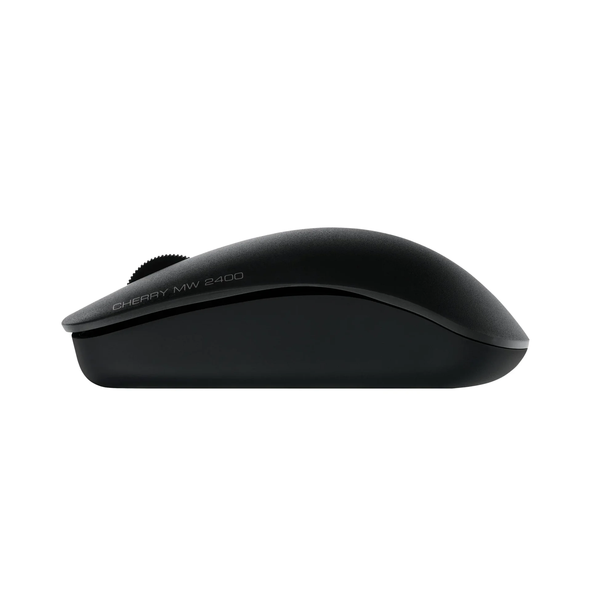 Kabellose Maus MW 2400 schwarz - 1