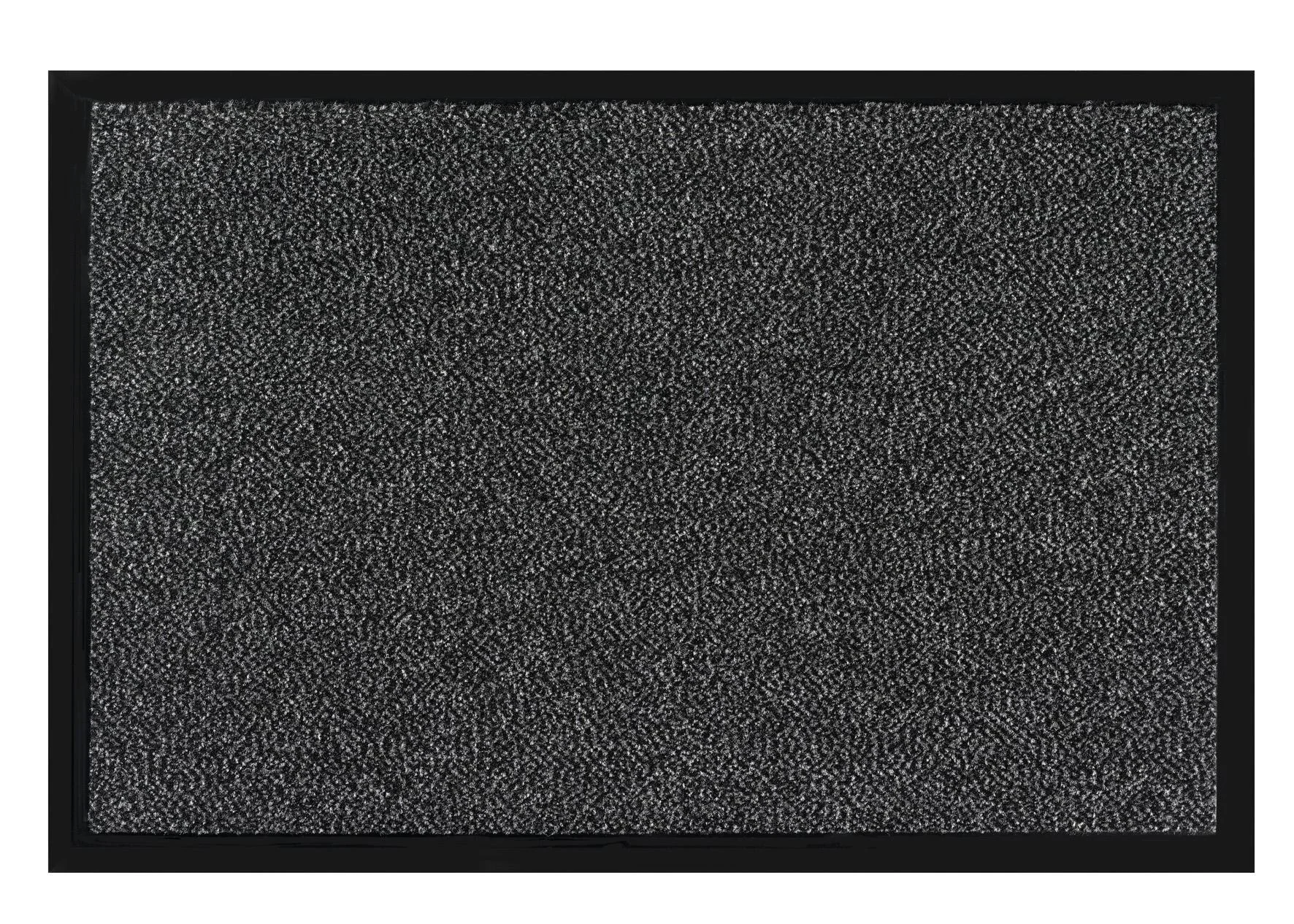 Schmutzfangmatte Shannon anthrazit 120 x 180 cm - 2