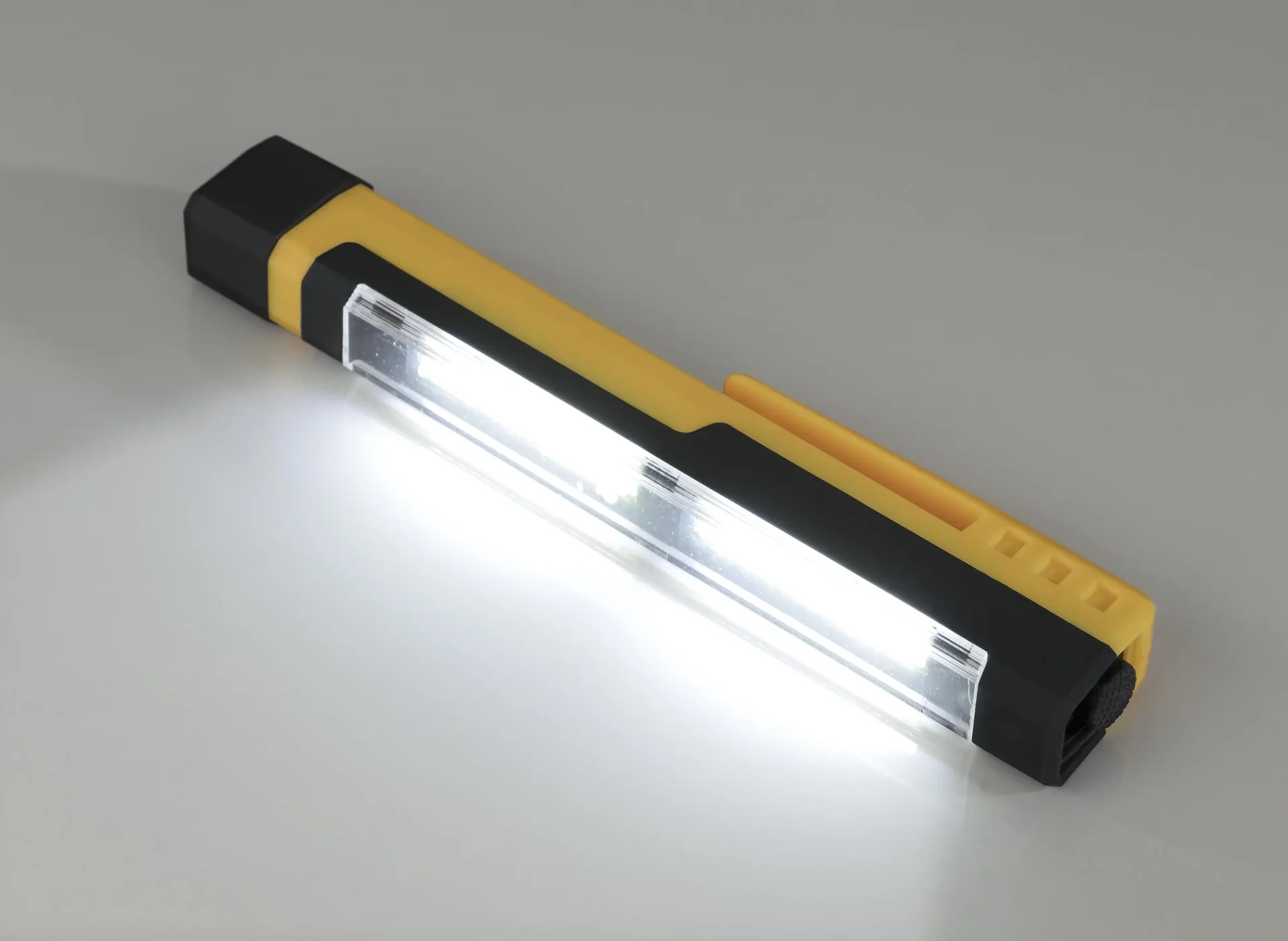 Planengewebe Set mit COB LEDsund 6 Gummispanner - 0