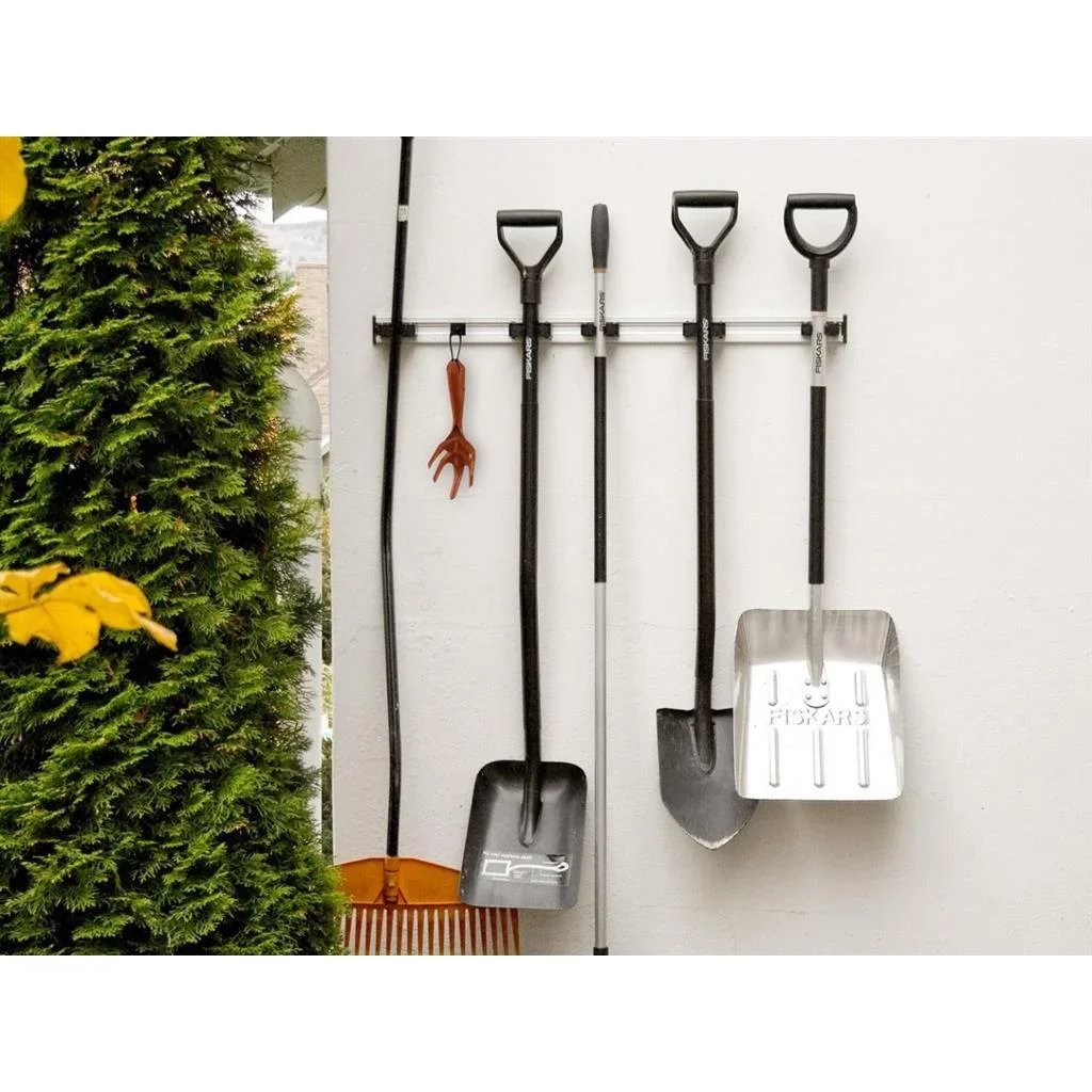 Toolflex-Aluminiumschiene mit 5 Werkzeughaltern - 1