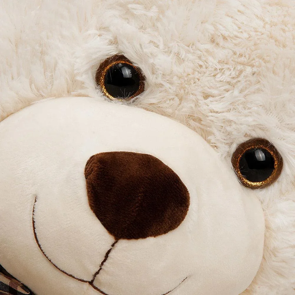 Teddybär XL Creme - 2