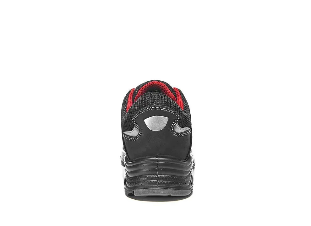Sicherheitshalbschuh jo_MAX BOAÂ® Low S3 Gr. 44 - 0