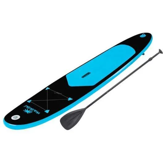 Wakiki Sup Brett Anfänger 285 cm - 6-teiliges Set - 1