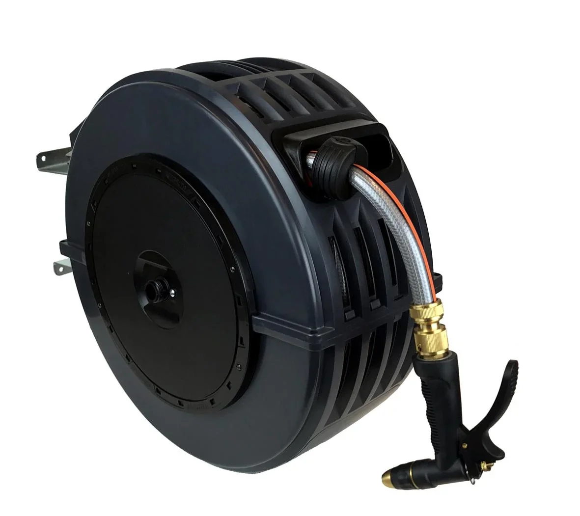 Schlauchaufroller "DR300-R3" - 0