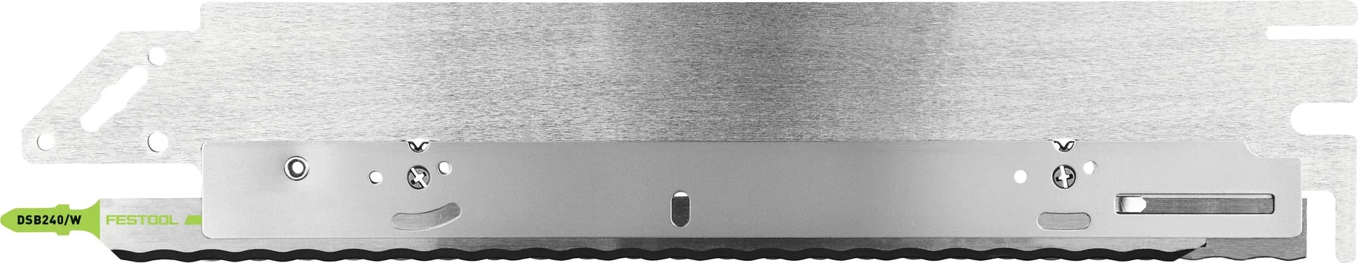Schneidgarnitur SG-240/W-ISC - 1