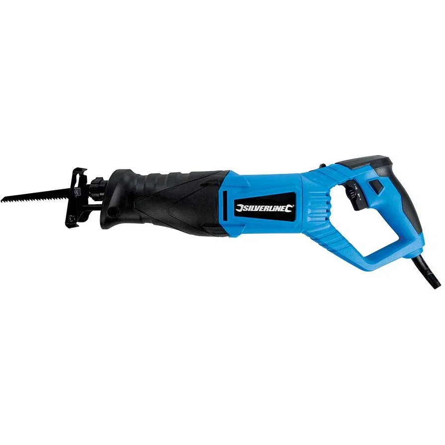 800 W Flachsäge 180 mm - 0