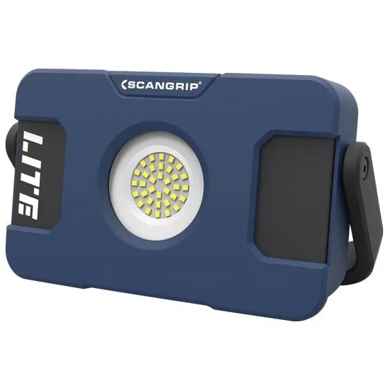 Bouwlamp Flood Lite S 1000lm - 6